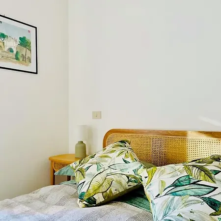 Casa Al Borgo *