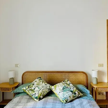 Апартаменты Casa Al Borgo