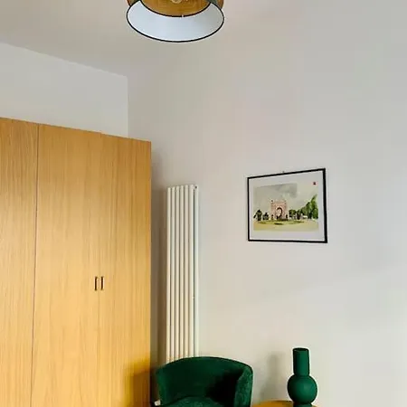 Casa Al Borgo Apartment