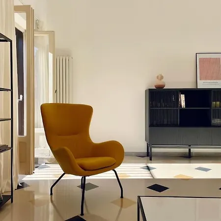 Апартаменты Casa Al Borgo *