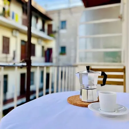 Casa Al Borgo Рим