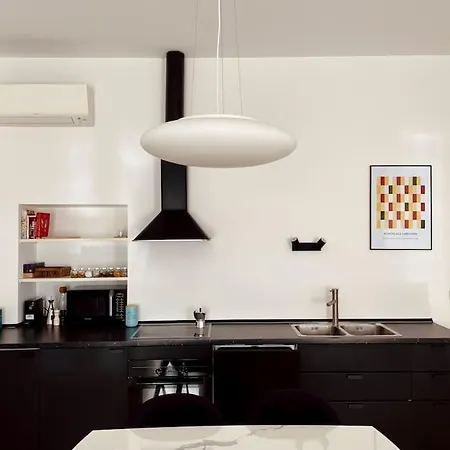 Casa Al Borgo Apartment *