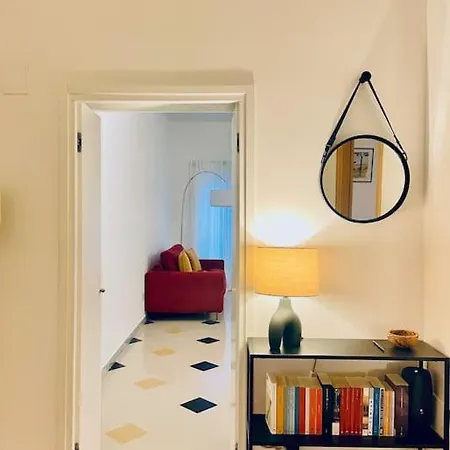 Casa Al Borgo Apartment