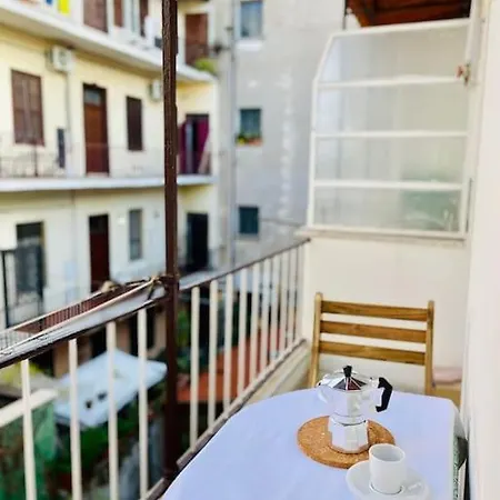 Casa Al Borgo Apartment *