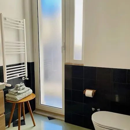 Apartment Casa Al Borgo *
