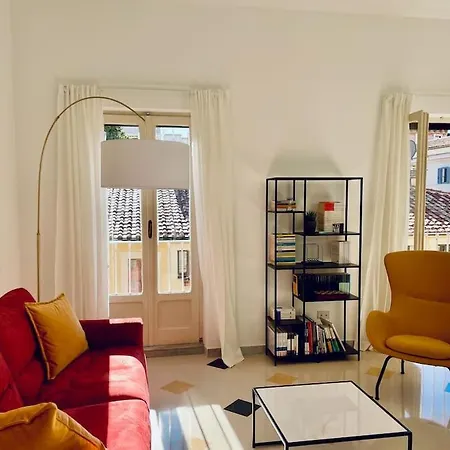 Casa Al Borgo * Rome