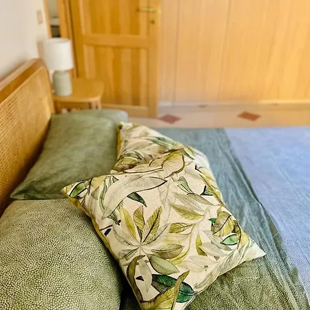 Casa Al Borgo Рим