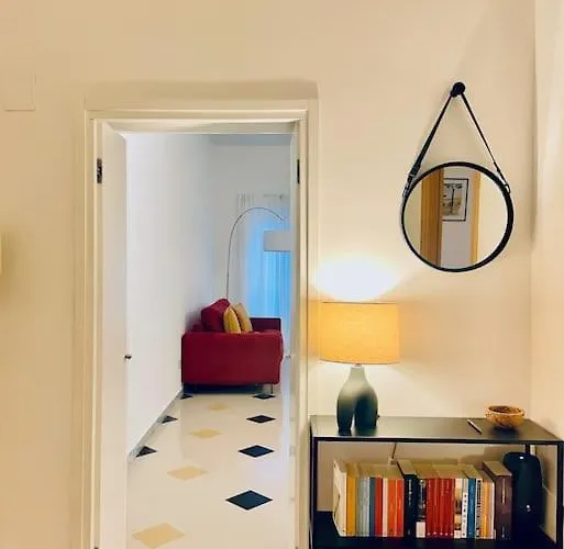 Casa Al Borgo Διαμέρισμα