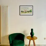 Casa Al Borgo Apartment *