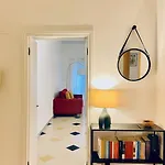 Casa Al Borgo Apartment