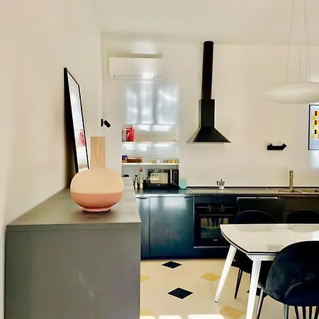 Casa Al Borgo * Rom