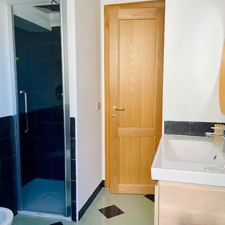 Casa Al Borgo * Rom